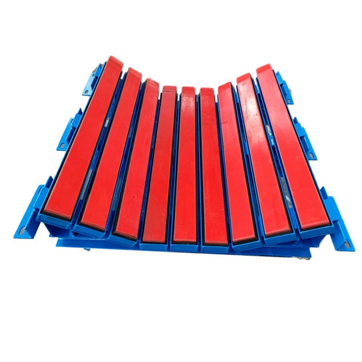 Impact Bed